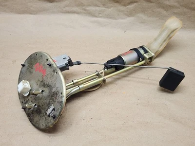 1990-1993 MAZDA MIATA MX5 CONJUNTO BOMBA COMBUSTIBLE GAS ENVÍO UNIDAD SENSOR FLOTADOR B61P Foto 1 de 4