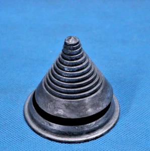 Lawn Mower Blade Balancer for Balances Blades After Sharpening, Aluminum - Picture 1 of 3