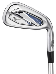 Mizuno JPX 925 Hot Metal HL 5-PW Iron Set Reg +0.50 UST Recoil ES 780 Excnt - Picture 1 of 4