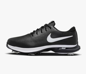 Nike Air Zoom Victory Tour 3 schwarz weiß Golfschuhe Herren Größe 5 DV6798-003 - Bild 1 von 5