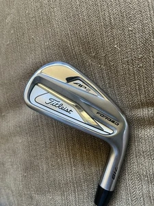 Titleist Forged 718 AP2 Irons 5-PW KBS Tour X Flex Shafts - Picture 1 of 14
