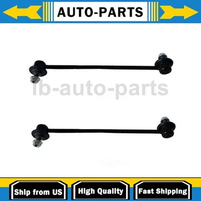 For Mitsubishi Eclipse 2006 2007 2008 2009 2X Suspensia Front Sway Bar End Link - Image 1 of 3