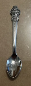 Cuchara de colección Rolex Butcher Suiza recuerdo coleccionista - Imagen 1 de 10