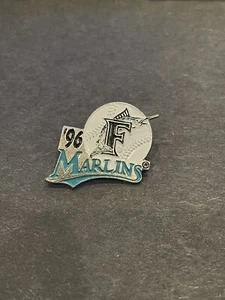 1996 Florida Marlins Lapel Pin MLB Baseball - Bild 1 von 2