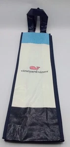 Sacchetto vino bottiglia singola Vineyard Vines - Foto 1 di 3