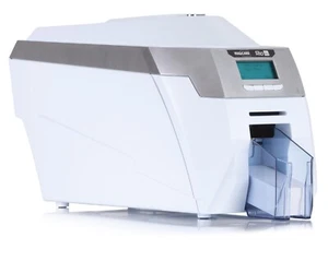 Magicard Rio Pro Colour ID card Printer - cards - design Software - Picture 1 of 9
