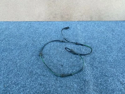 INFINITI M37 M56 M35H Q70 2011-2019 OEM SENSOR DE VELOCIDAD ABS DELANTERO SE ADAPTA A IZQUIERDA Y DERECHA Foto 1 de 4