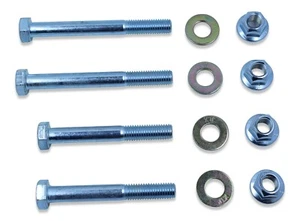 Front Lower Control A-Arm Mounting Hardware Kit | 1982-2004 GM S-10 & S-15 (2WD) - Picture 1 of 1