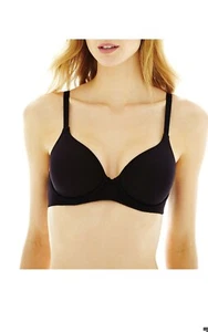 SALE! Ambrielle Limited Edition Lace Demi Underwire Bra With Lace Detail | B12 - Picture 1 of 5