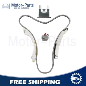 TK10435-1 Timing Chain Kit fit for Buick Rainier for Chevy Colorado Trailblazer - Picture 1 of 15