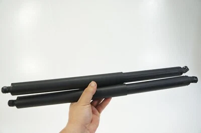 07-2011 mercedes x164 gl550 gl320 maletero portón trasero puntal izquierdo derecho conjunto fabricante de equipos originales Foto 1 de 4