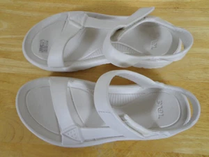 Teva Sport Women's Sandal Size 10 - Picture 1 of 16