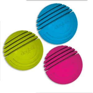 Pet Projekt Dogbal Dog Ball Toy - Small - Picture 1 of 5