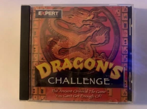 Dragon's Challenge (12 Tile Games) (PC) - Picture 1 of 1