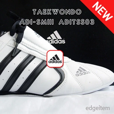 Adidas ADI-SM3 ADITSS03 Taekwondo Shoes TKD  - Image 1 of 4