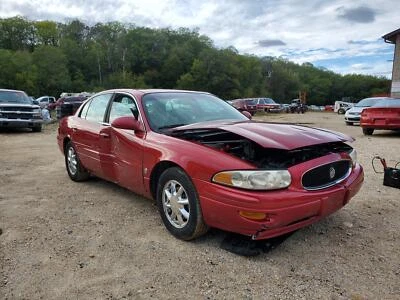 Front RH Door Control Module 2000-2005 Buick LeSabre - Image 1 of 4