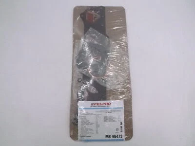 Juego de colectores Fel-Pro MS 96473 117-0336-6 para Honda Accord 2004-2007 Foto 1 de 2