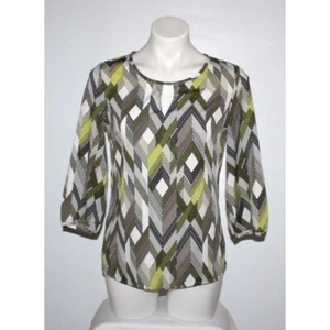 BANANA REPUBLIC Women's Blouse Top Size S - Picture 1 of 3