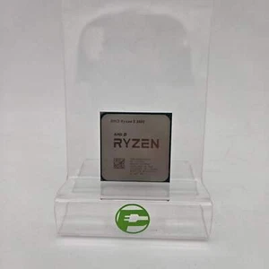 AMD Ryzen 5 3600 3.60GHz 6 Core 100-000000031 6 Thread AM4 - Bild 1 von 10