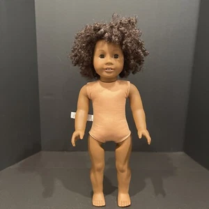 American Girl Puppe 2014 - Top Zustand - siehe Fotos mit Etikett - Bild 1 von 18
