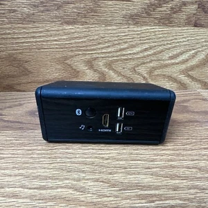 TELEADAPT TA-3350D MINI DESKTOP MEDIA HUB, BLACK - Picture 1 of 6