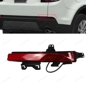 Rear Fog Light Reflector t For Land Rover Discovery Sport L550 2015-2019,Right - Picture 1 of 6