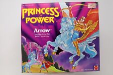 Princess of Power She-Ra Arrow, MOTU, He-man MIB