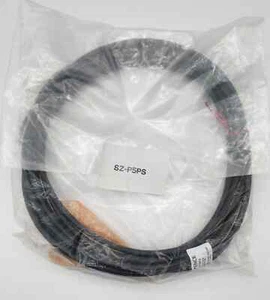 KEYENCE SZ-P5PS Sensor Output Cable 5-Meters Long - Picture 1 of 2