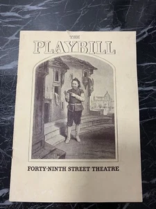 Lady Precious Stream Helen Chandler Bramwell Fletcher 1936 Broadway Playbill - Imagen 1 de 12