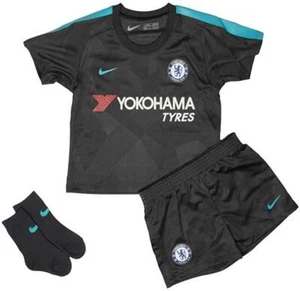 Baby 2017/2018 CHELSEA Third Squad Team Kit 905507 061 - Picture 1 of 1