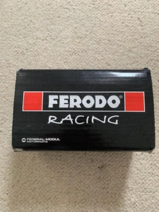 Ferodo Racing FCP5301H Brake Pads FREE POSTAGE - Afbeelding 1 van 4