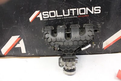 2013-2018 Ford Focus ST turbo oem air intake manifold assembly - Image 1 of 4