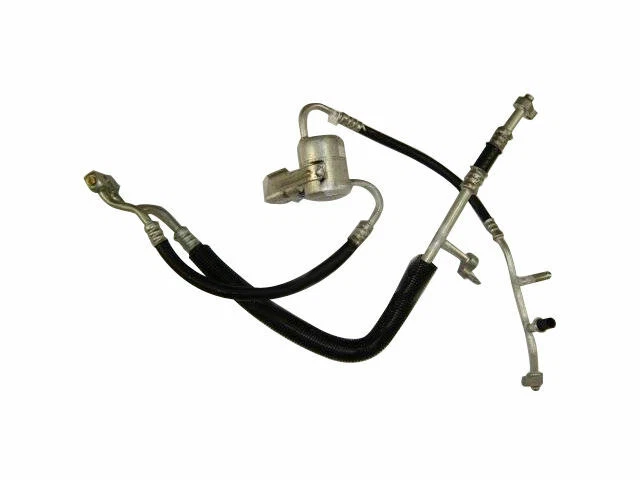 GPD 86PZ74H A/C Hose Fits 1997-2003 Ford Expedition - Image 1 of 1