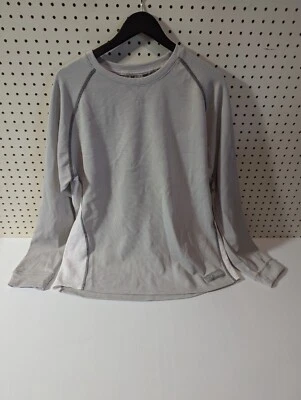 Real Tree Gray XL Long Sleeve Thermal, RN 91497 - Image 1 of 4