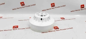 Context Plus Series 64A Heat Detector 55000-139IMC 9-33VDC Type-F - Picture 1 of 6