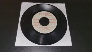 Gordon & Berry     Somewhere There's A Friend / Salvation Is Real   7" Vinyl  VG - Picture 1 of 2