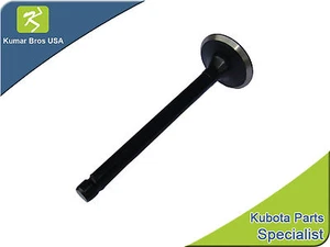 New Intake Valve FITS Kubota S2200 - Picture 1 of 1