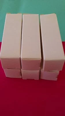 NEW 6 JC G4 bipin SMD 12V Landscape T3 2.5w - 3w LED Light bulb Warm 2700k NEW - Image 1 of 4