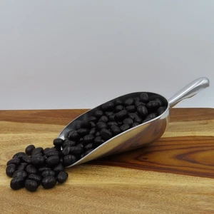 Beulah's Just Born Licorice Jelly Beans - Picture 1 of 2