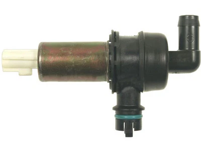 For Ford E150 Econoline Club Wagon Vapor Canister Vent Solenoid SMP 15697NMSH - Image 1 of 2