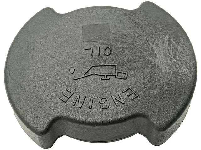 SKP 25VD51N Oil Filler Cap Fits 2002 Ford E550 Econoline Super Duty - Image 1 of 1