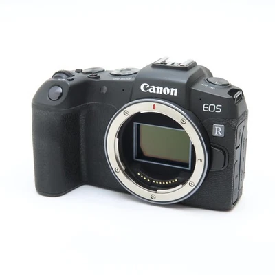 Canon EOS RP Digital Camera Body #90 -Near Mint- - Image 1 of 4