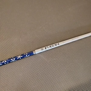 Mitsubishi Rayon Fubuki z65x5ct A Flex Fairway Wood Shaft Pull / 41.25" - Picture 1 of 15