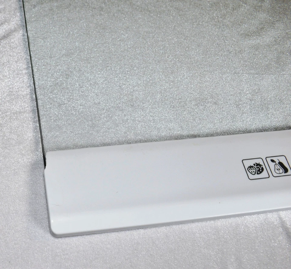 Magic Chef Avanti ARF2108 CAJÓN CRISTAL CUBIERTA ESTANTE 2106120041 Foto 1 de 1