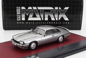 1/43 MATRIX SCALE MODELS - JAGUAR - XJR-S 1993 MX41001-243 - Imagen 1 de 1