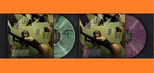 Taylor Swift - The Life Of A Showgirl: The Shiny Bug Vinyl Set - PRESALE 💋💃 - Picture 1 of 3