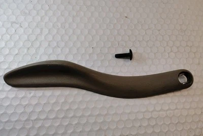 90-94 Chevy Astro/GMC Safari Recliner Adjustment Handle (Passenger) Tan - Image 1 of 4