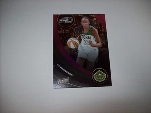 2025 Panini WNBA Player of the Day Ezi Magbegor Seattle Storm #2\25 SP Free Ship - Bild 1 von 3