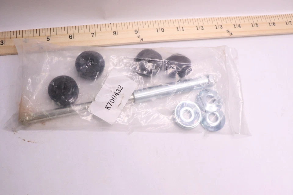 Quick Steer Suspension Stabilizer Bar Link Kit K700432  - Image 1 of 1
