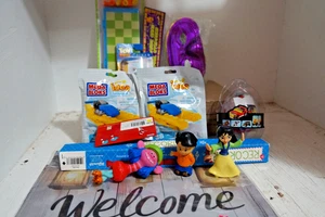 Spielzeug Konvolut - Bild 1 von 8